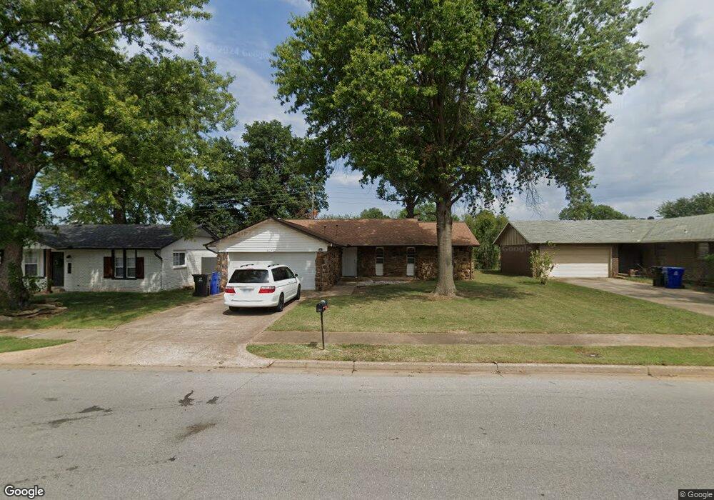 304 W Vicksburg St, Broken Arrow, OK 74011 - photo 1