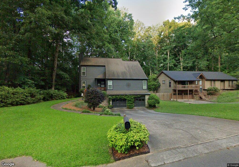 2088 Old Forge Way unit 1, Marietta, GA 30068 - photo 1