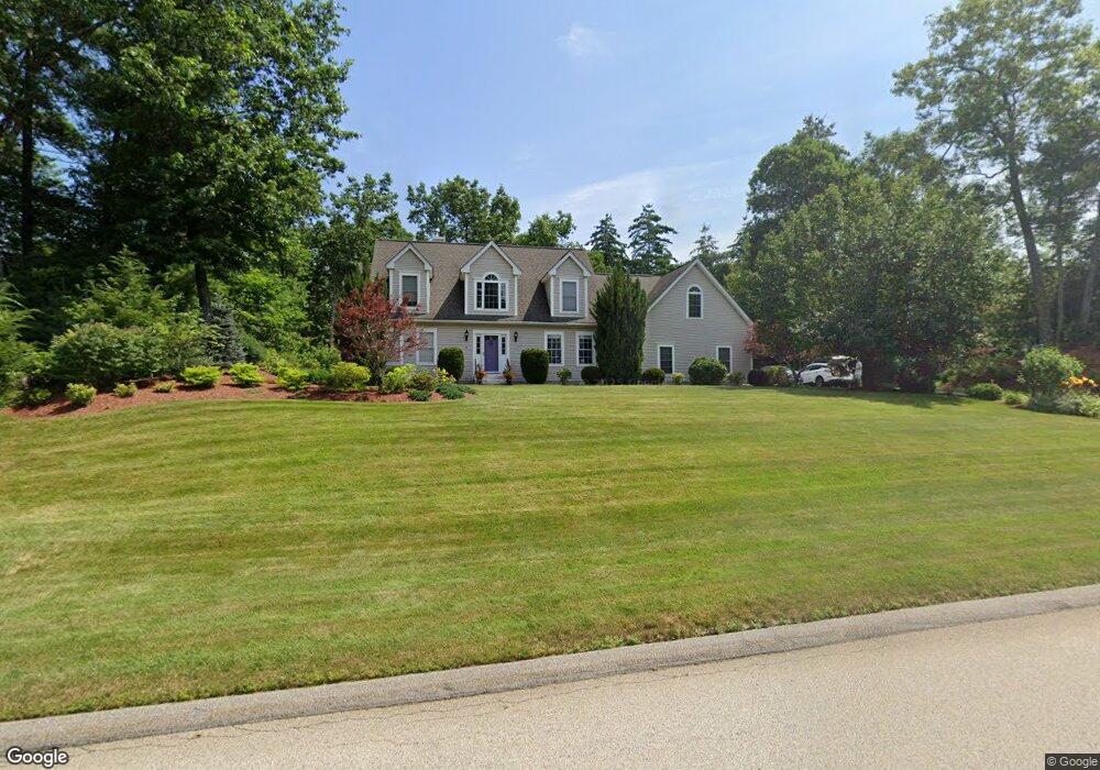 43 Windsor Dr, Auburn, NH 03032 - photo 1