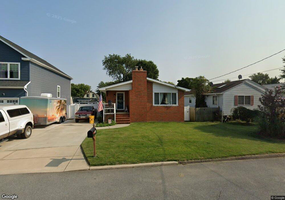 261 Carroll Rd, Pasadena, MD 21122 - photo 1