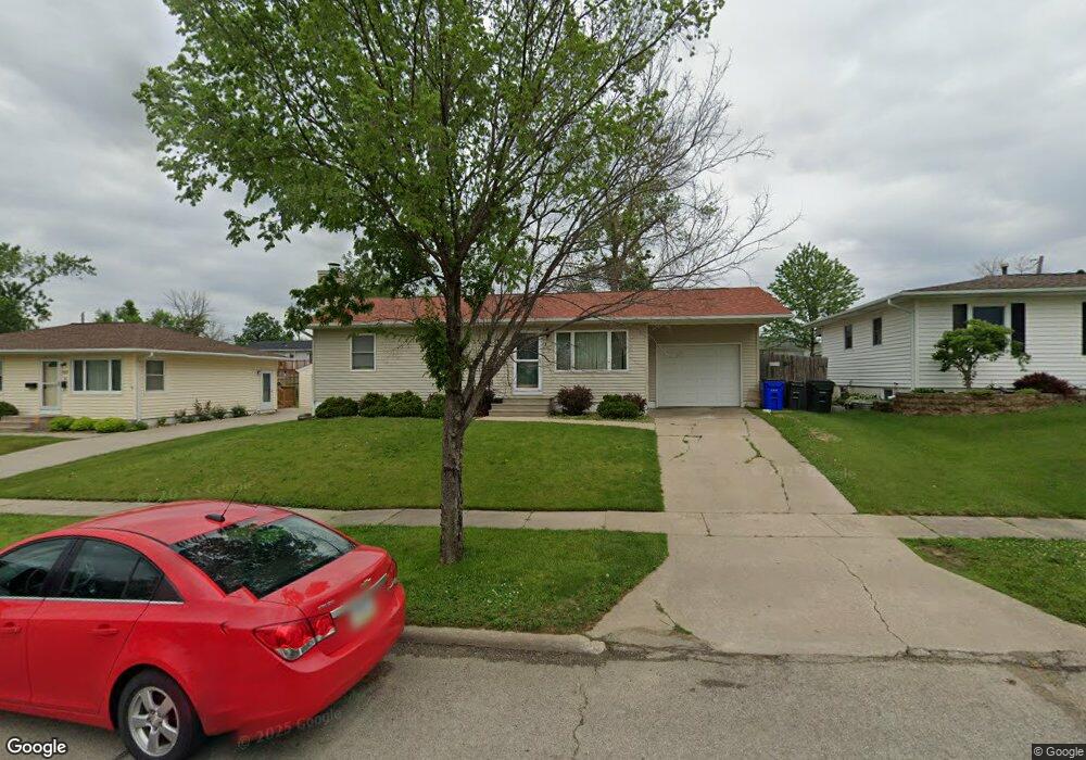 617 Owen St NW, Cedar Rapids, IA 52405 - photo 1