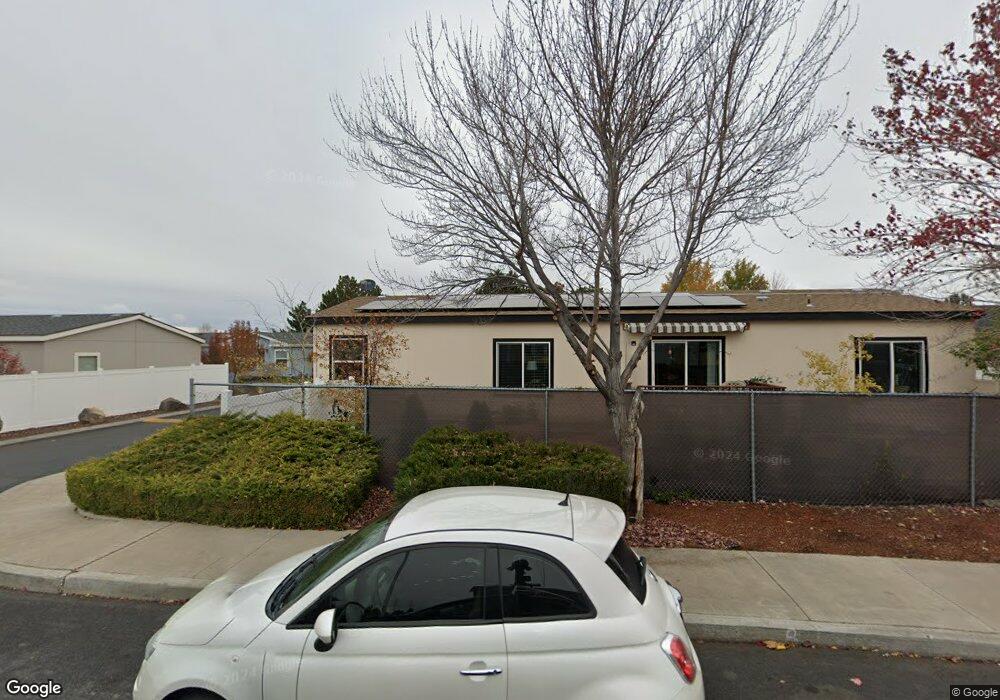 2537 SW Mariposa Loop, Redmond, OR 97756 - photo 1