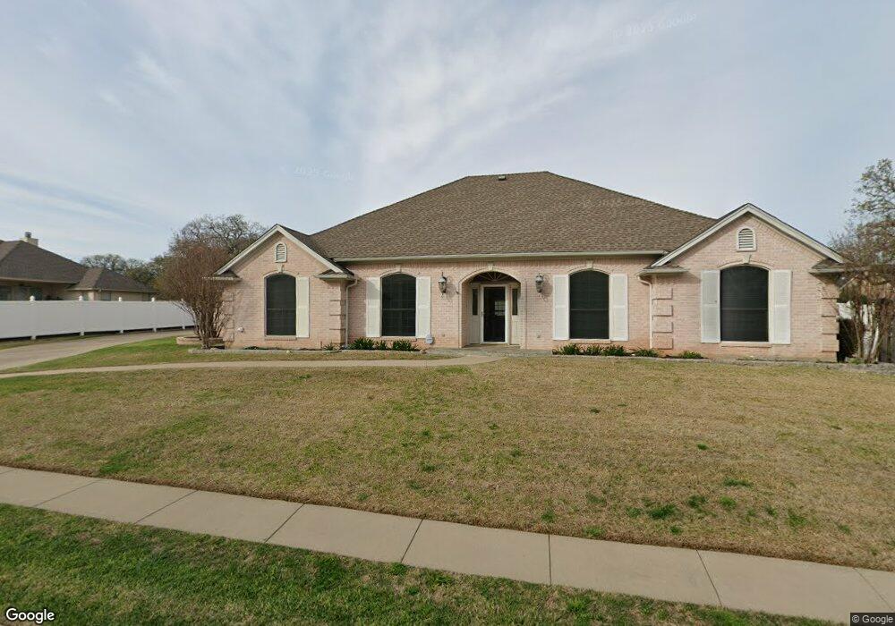 2214 Spring Lake Dr, Weatherford, TX 76087 - photo 1