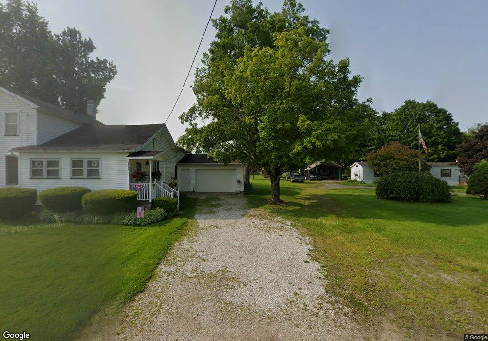 6034 Marcy Rd, Pierpont, OH 44082 - photo 1