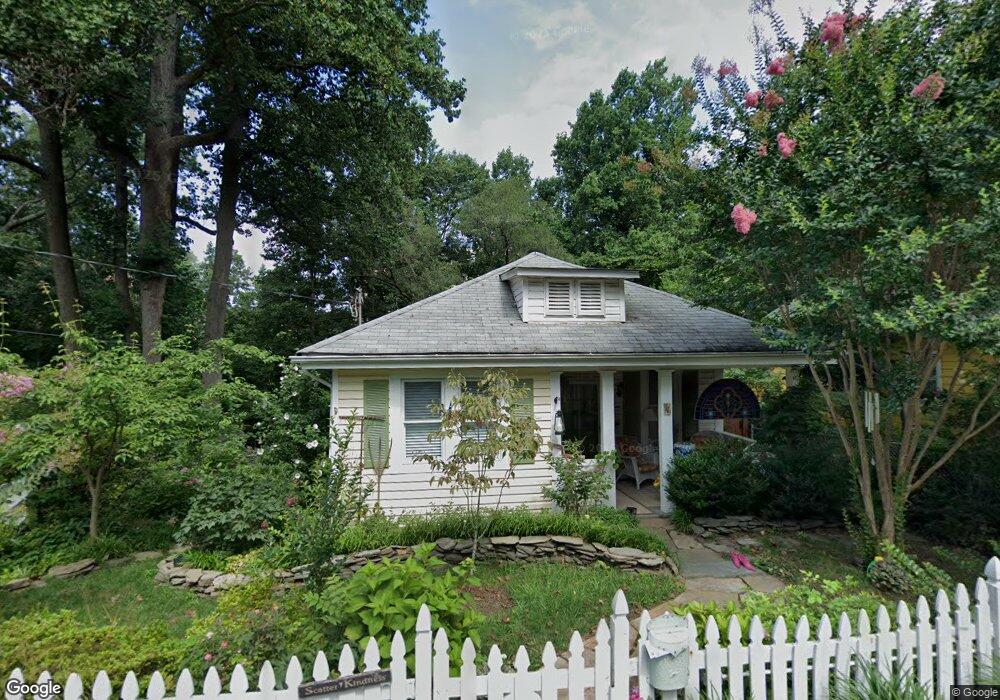 17 Jefferson Ave, Takoma Park, MD 20912 - photo 1