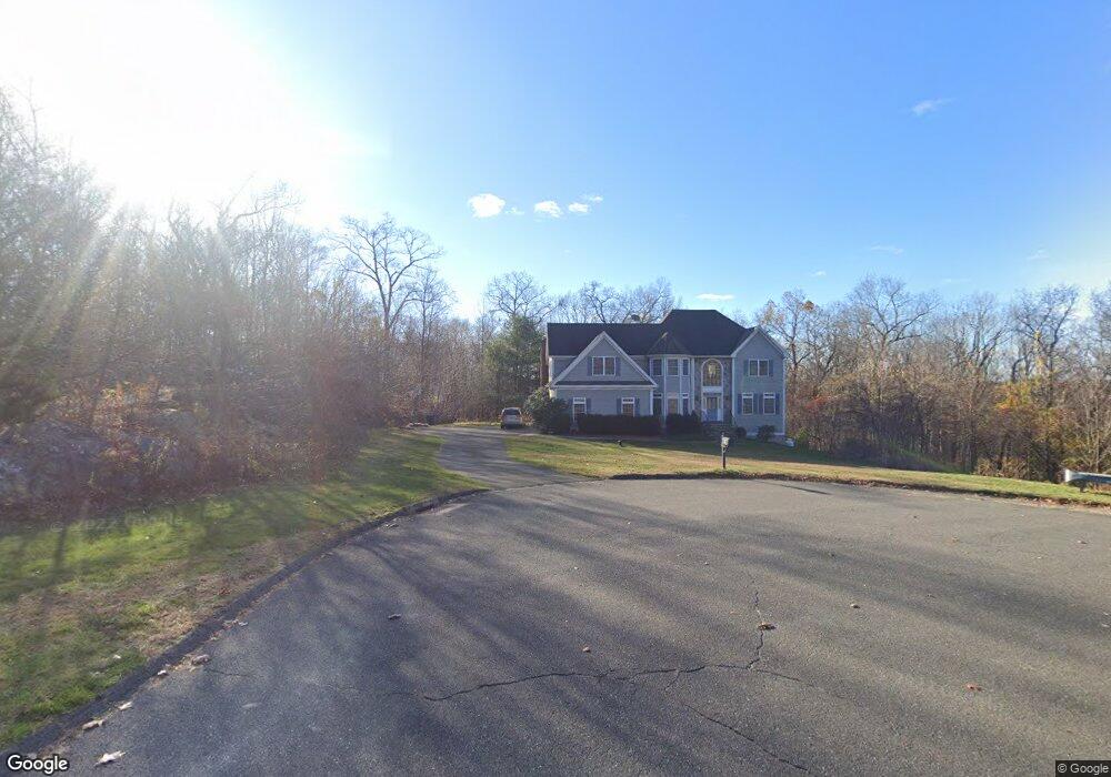 5 Bob Cat Ln, Newtown, CT 06470 - photo 1