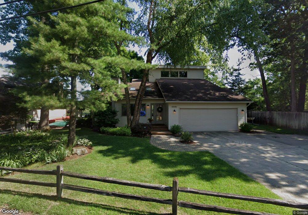 6980 Portpool St, West Bloomfield, MI 48324 - photo 1