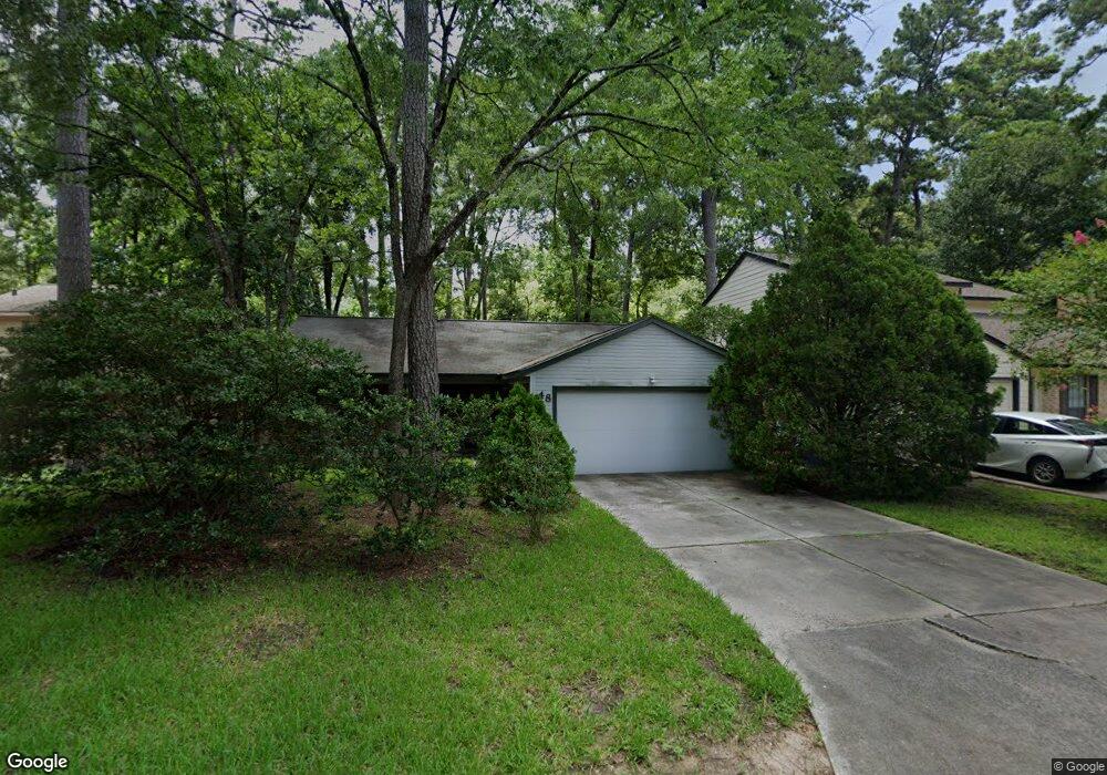 48 Rockfern Ct, Spring, TX 77380 - photo 1