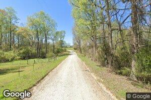 10 AC Orchard Rd, Pine Mountain Valley, GA 31823
