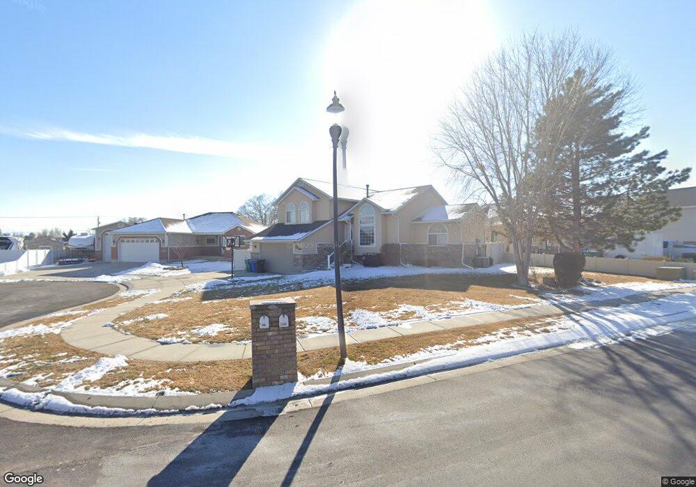 2569 Marion Dr, West Jordan, UT 84084 - photo 1