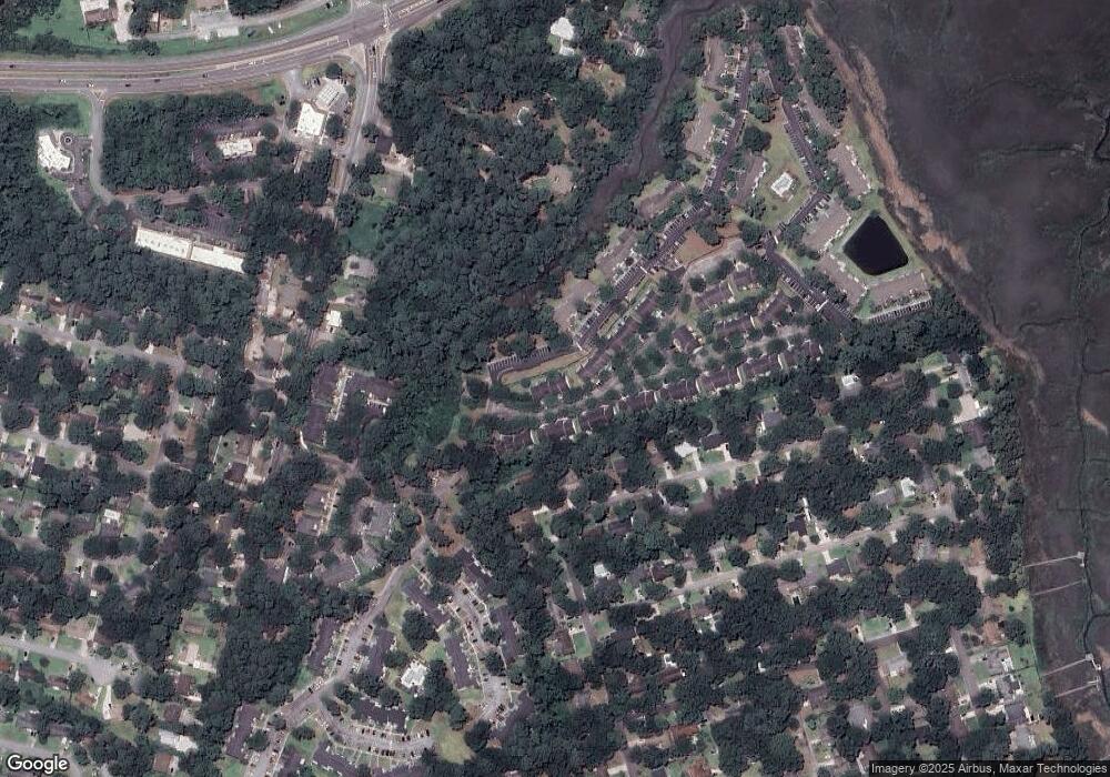 107 River Pointe Dr, Savannah, GA 31410 - photo 1