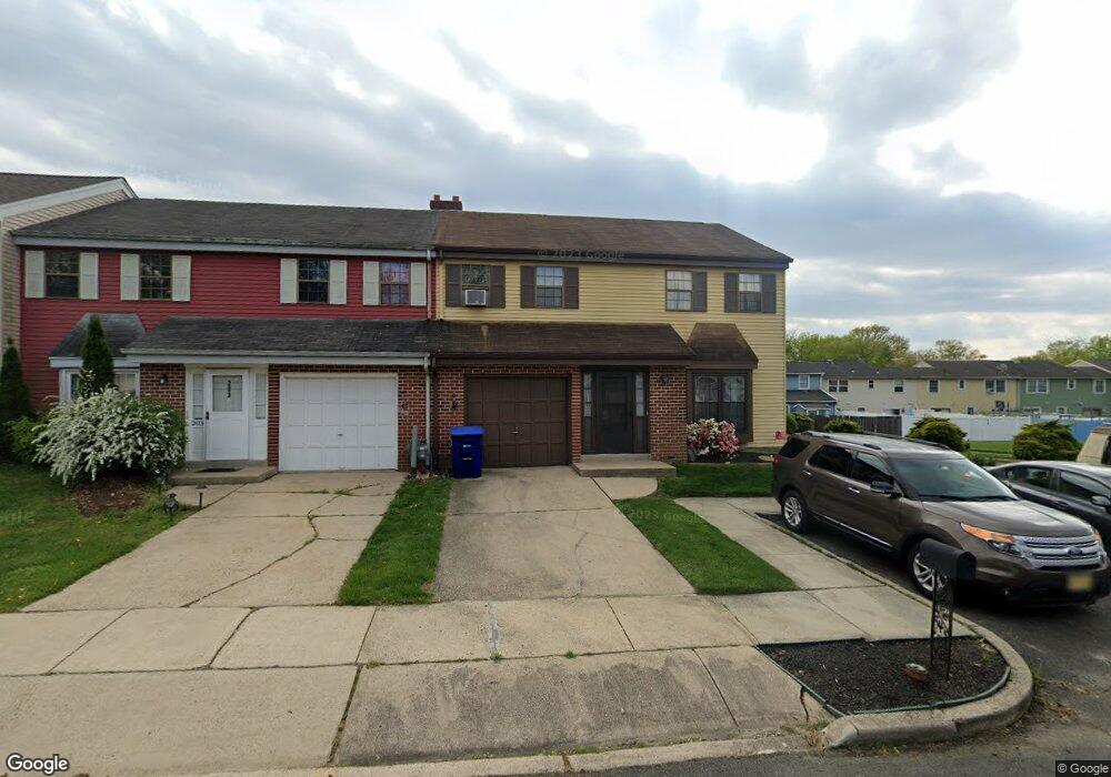 203 Charing Way, Mount Laurel, NJ 08054 - photo 1