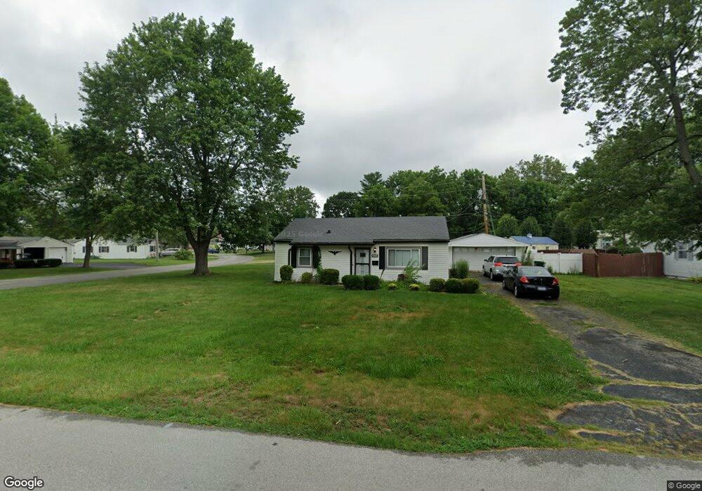 560 Parkway St, Whiteland, IN 46184 - photo 1