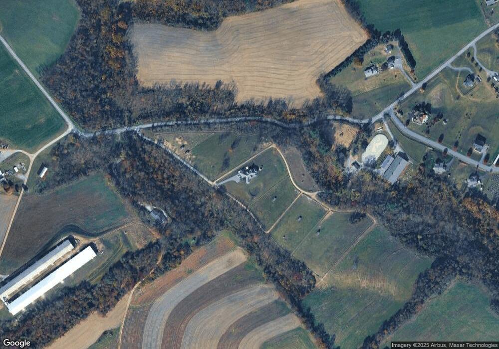 88 Scull Hill Loop Rd, Bernville, PA 19506 - photo 1