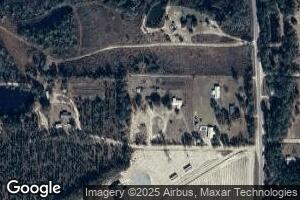72 Hickox Ridge Rd, Hoboken, GA 31542