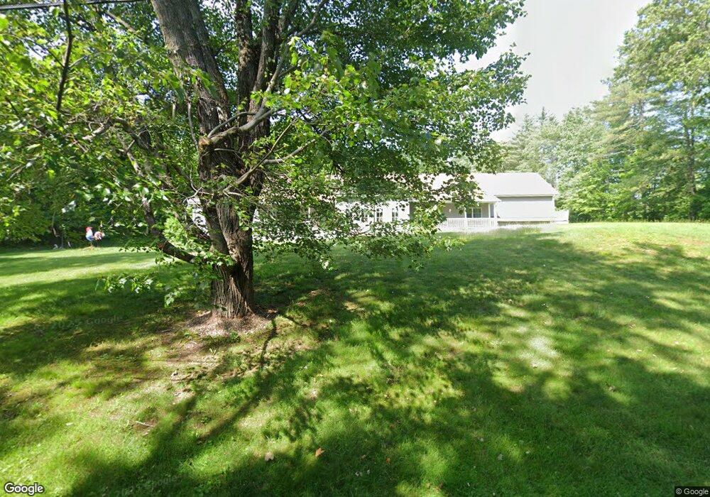 23 Scout Rd, Greenfield, MA 01301 - photo 1