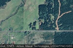 2530 W Deckerville Rd, Elma, WA 98541