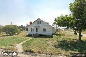 790 S 2nd St W, Cheyenne Wells, CO 80810