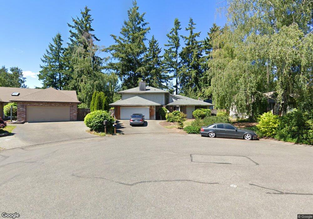 8225 65th Street Ct W, University Place, WA 98467 - photo 1