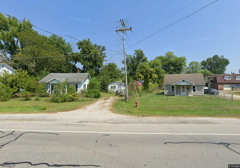 1237 N Highway 31, Austin, IN 47102 - photo 1