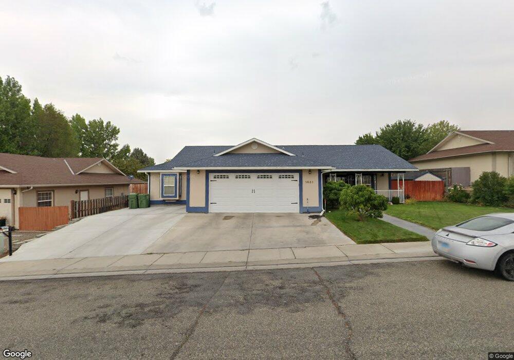 1631 Midas Dr, Winnemucca, NV 89445 - photo 1