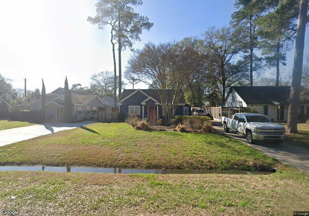 4211 Apollo St, Houston, TX 77018 - photo 1