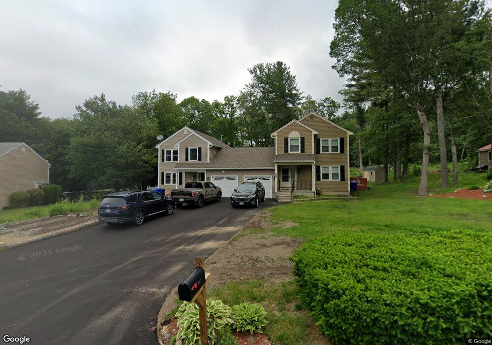 24 Rangers Dr, Hudson, NH 03051 - photo 1