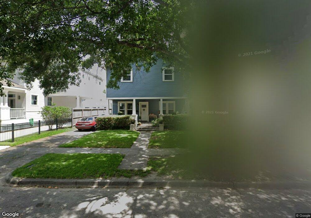 1117 Woodland St, Houston, TX 77009 - photo 1