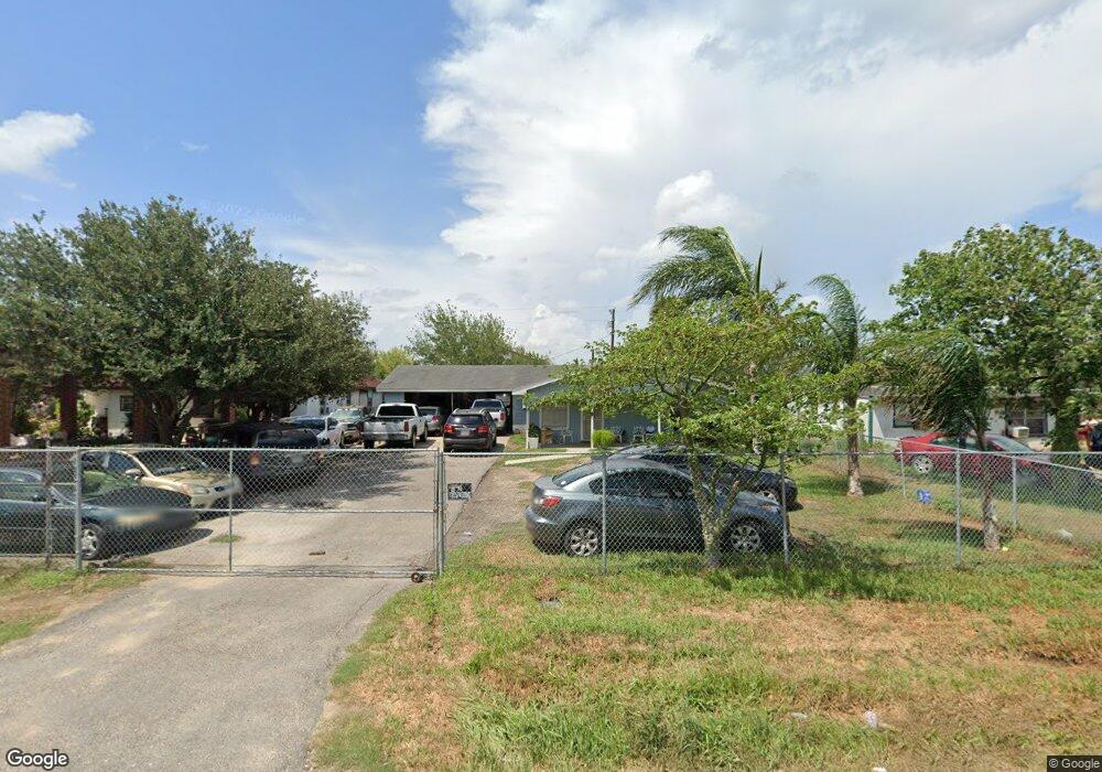 2509 Lott Rd, Donna, TX 78537 - photo 1