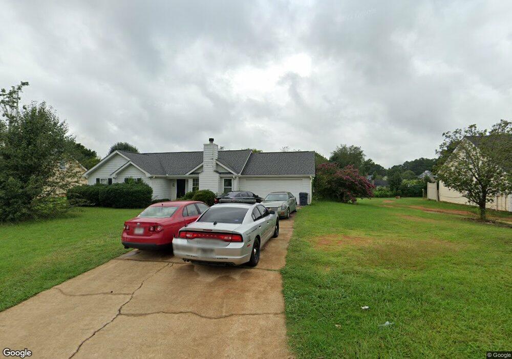 95 Doves Nest, Covington, GA 30016 - photo 1