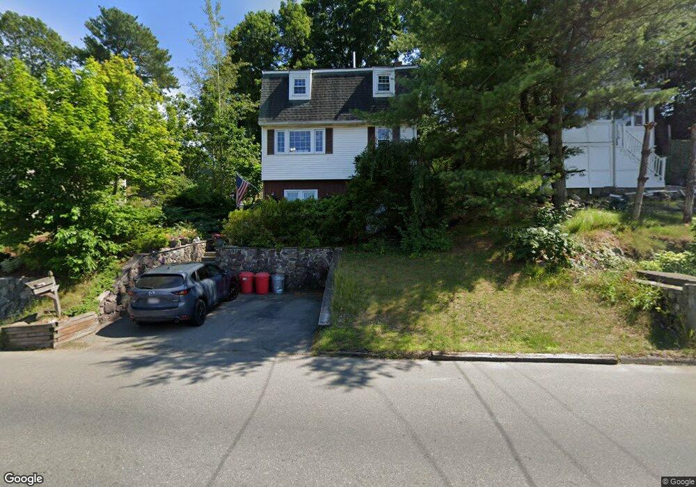 143 Winter St, Saugus, MA 01906 - photo 1