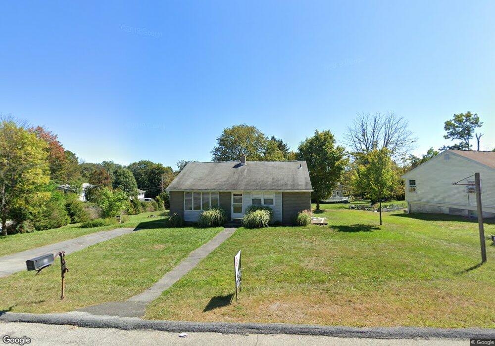 57 First Ave, Monroe, NY 10950 - photo 1