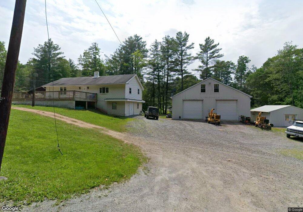 20 Willow Ln, New Ringgold, PA 17960 - photo 1