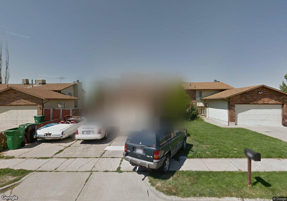 4609 S 3900 W, Roy, UT 84067 - photo 1