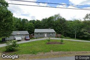 12 School House Rd, Francestown, NH 03043