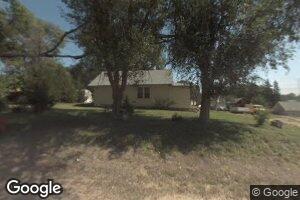 403 Walnut St, Big Springs, NE 69122