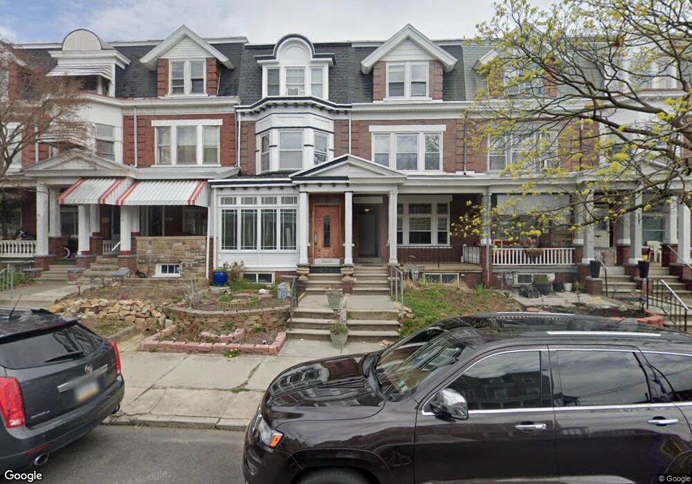 233 S 14th St, Allentown, PA 18102 - photo 1