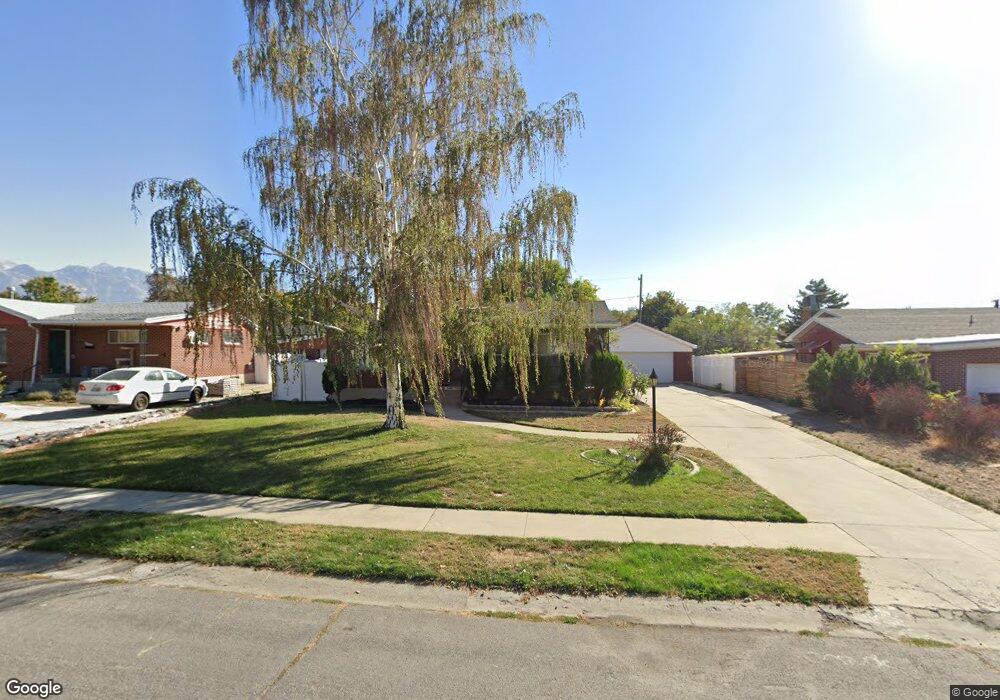 346 E 6990 S, Midvale, UT 84047 - photo 1