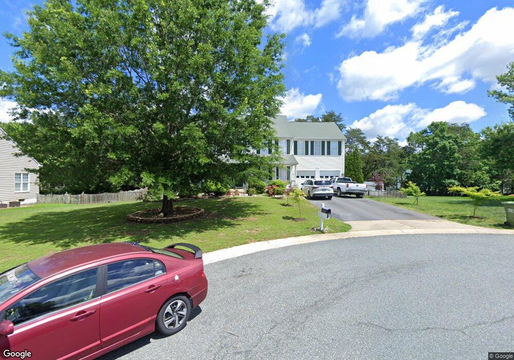 6903 Elon Dr, Fredericksburg, VA 22407 - photo 1