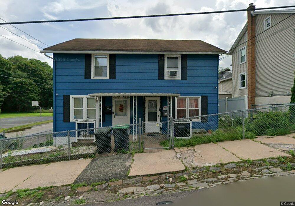 454 E Walnut St, Hazleton, PA 18201 - photo 1