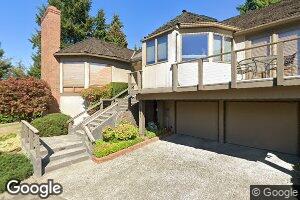7341 W Mercer Way, Mercer Island, WA 98040