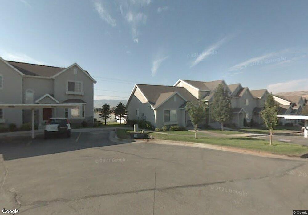 3033 Davencourt Loop unit 64, Lehi, UT 84043 - photo 1