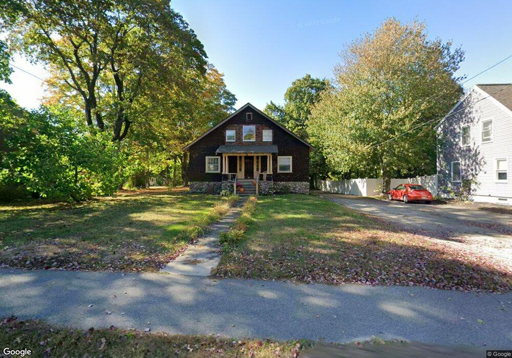 180 Exchange St unit 180, Millis, MA 02054 - photo 1