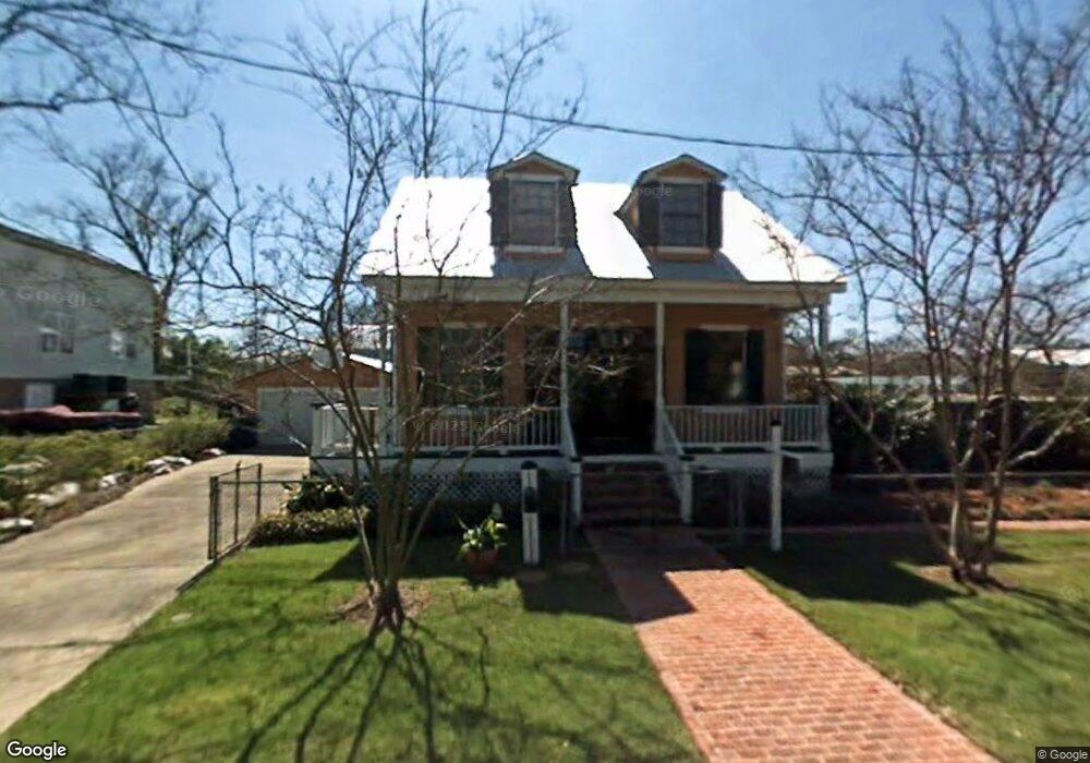 211 Bilten St, Slidell, LA 70458 - photo 1