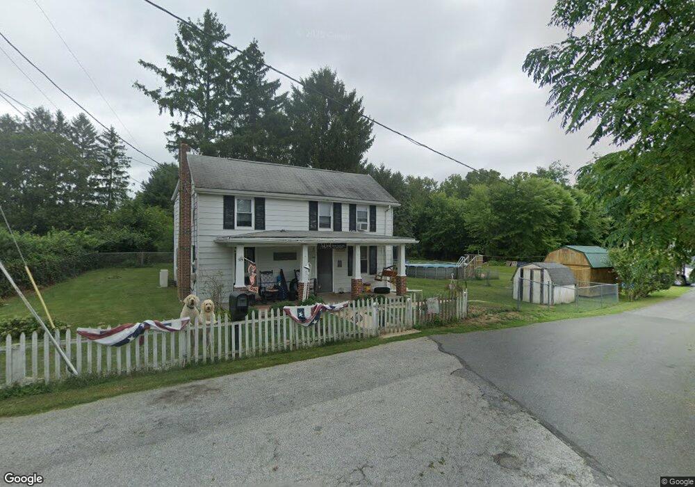 974 Reid Rd, Waynesboro, PA 17268 - photo 1