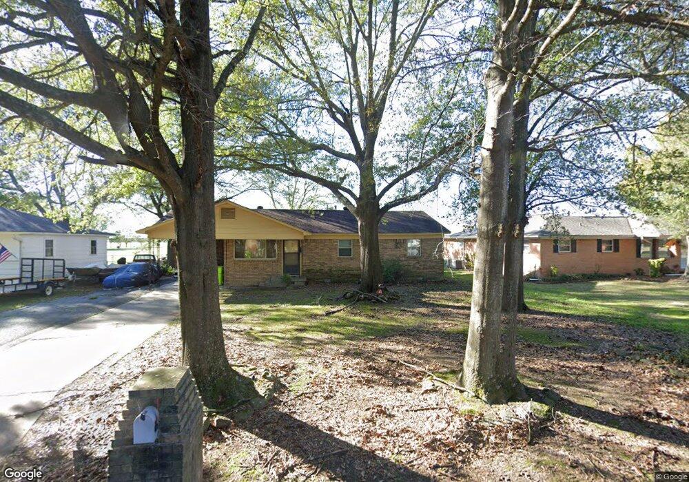 1702 Weidner St, Stuttgart, AR 72160 - photo 1