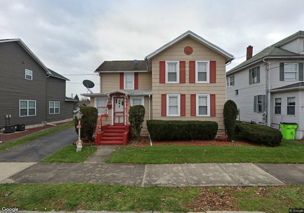 26 Owen St, Kingston, PA 18704 - photo 1