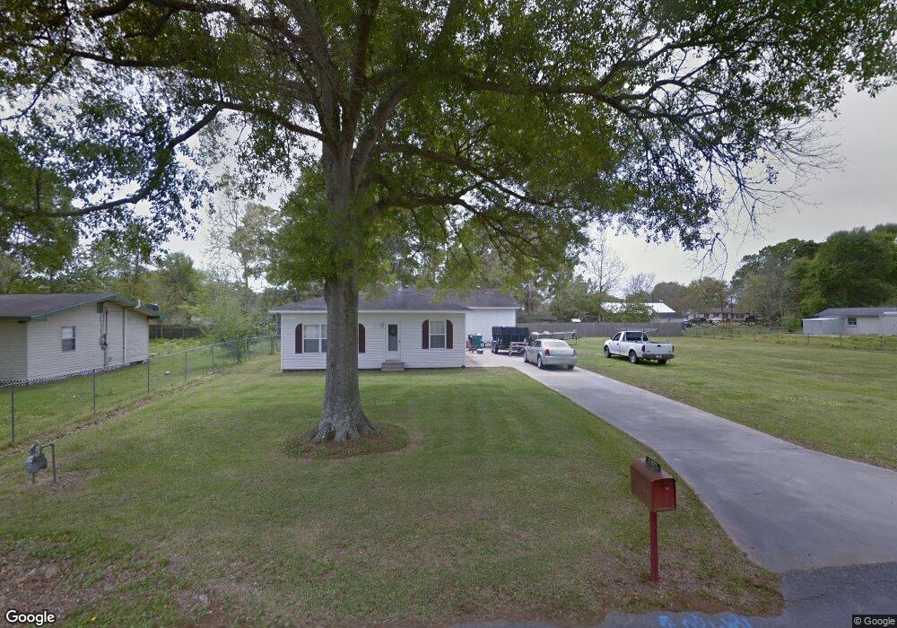 806 Alan Rd, Lake Charles, LA 70607 - photo 1