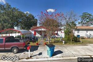 2820 Lyndell Dr, Chalmette, LA 70043