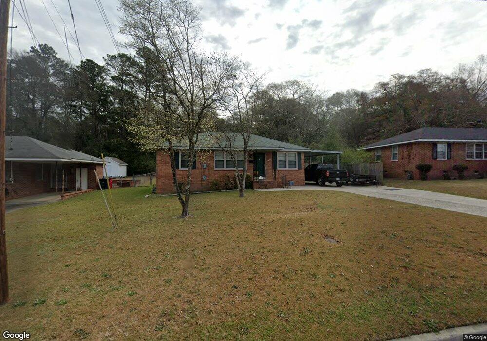 2439 Willis Ct, Macon, GA 31217 - photo 1